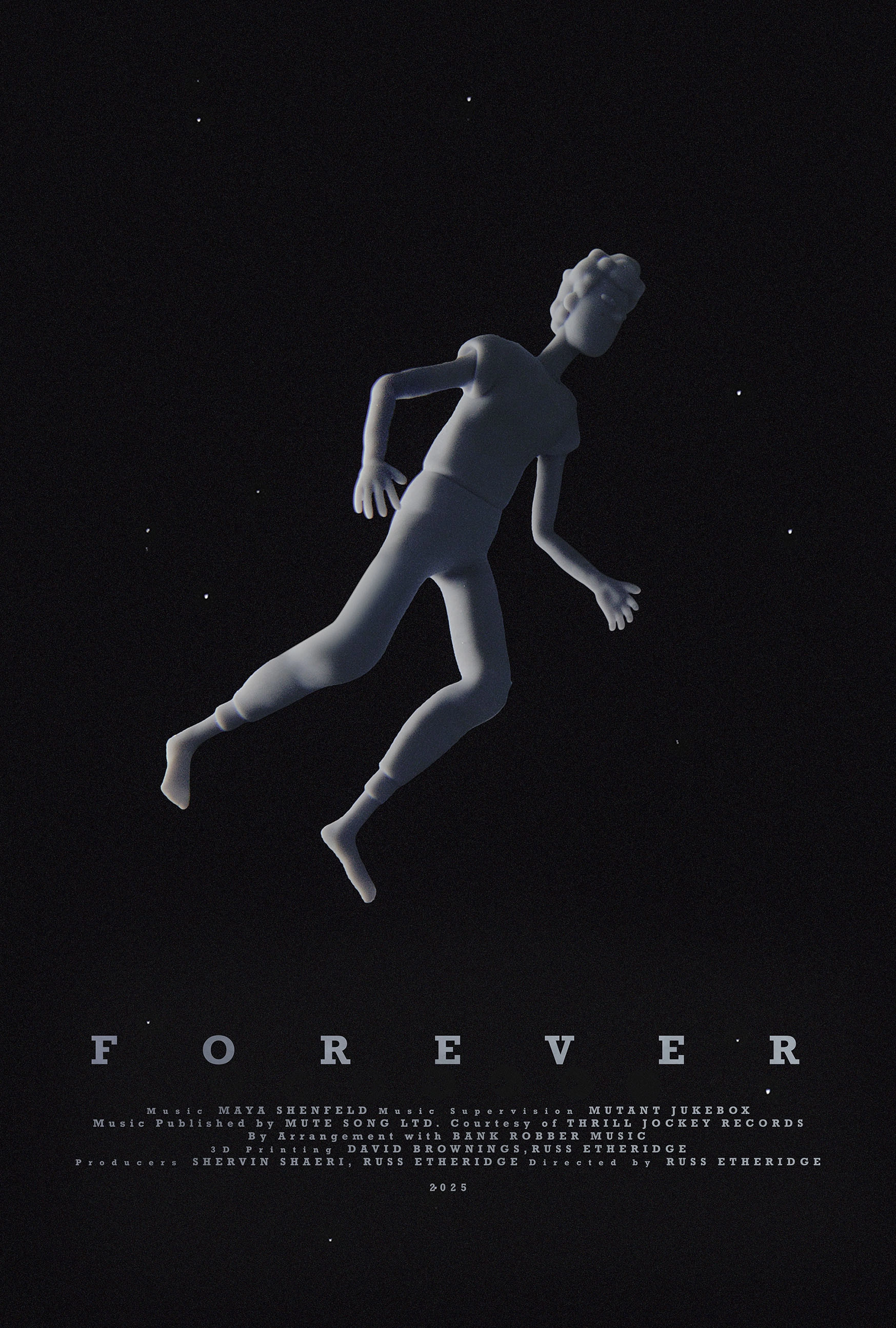 Forever