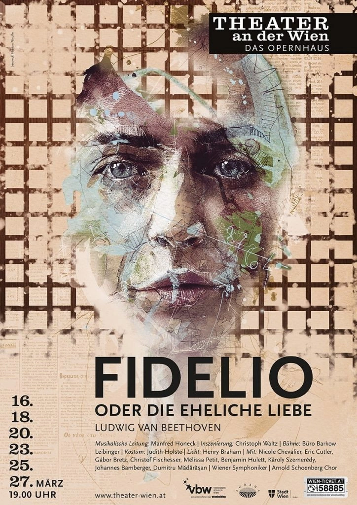 Fidelio - Oder die ehrliche Liebe
