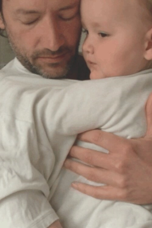 Daddy