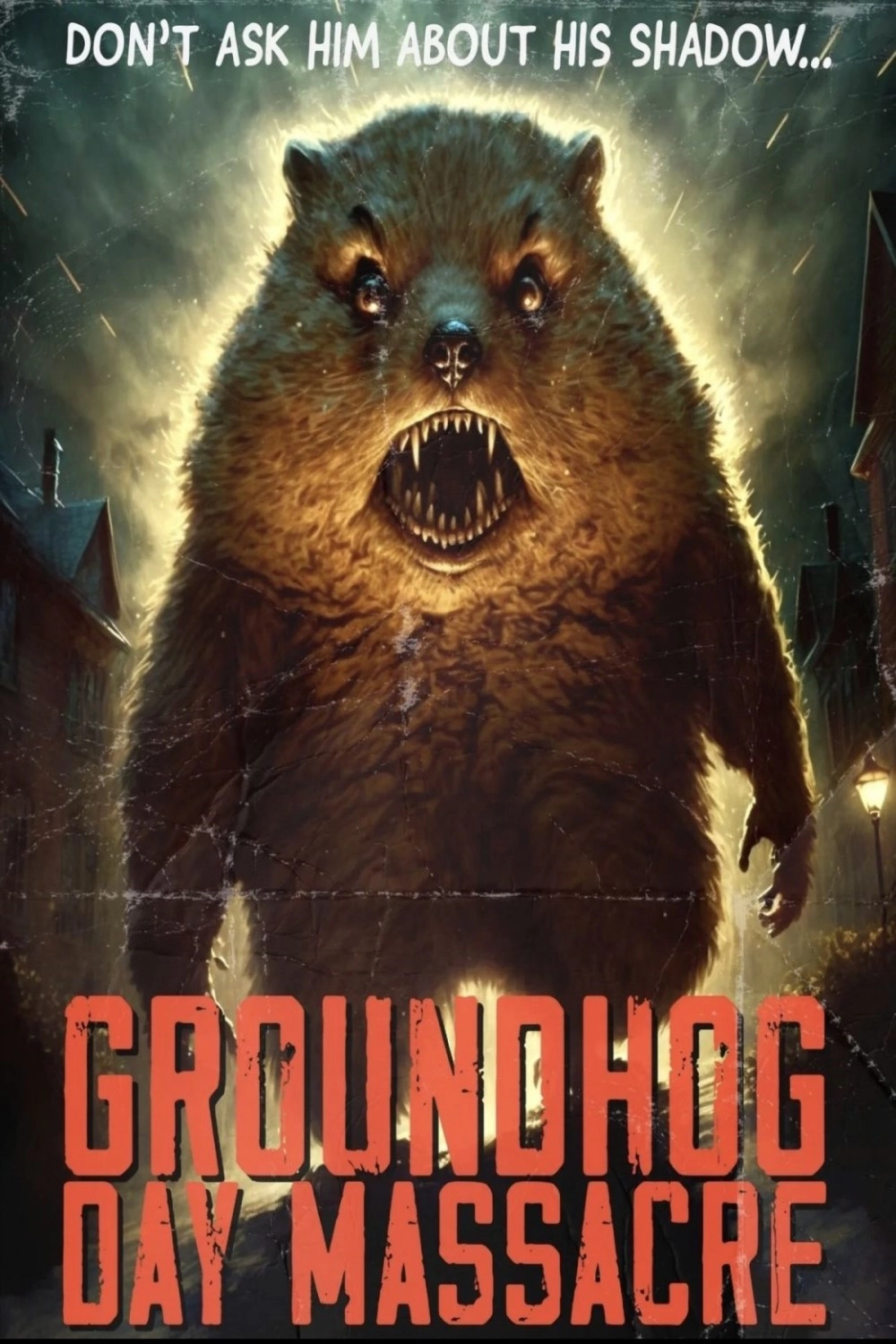 Groundhog Day Massacre