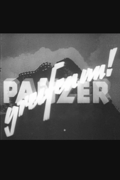 Panzers Attack!