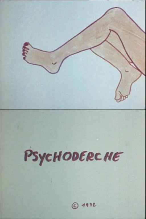 Psychoderche