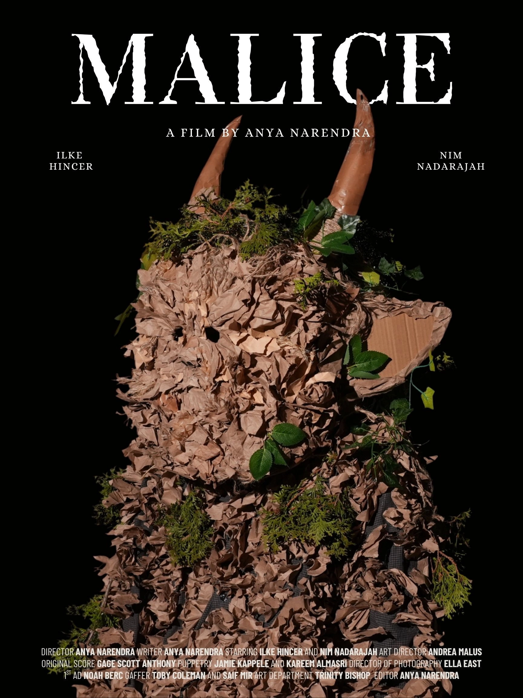 Malice