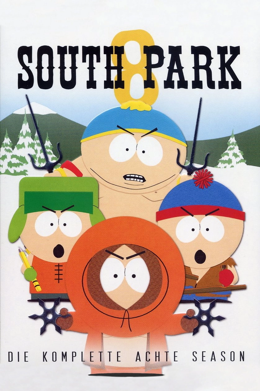 Season 8