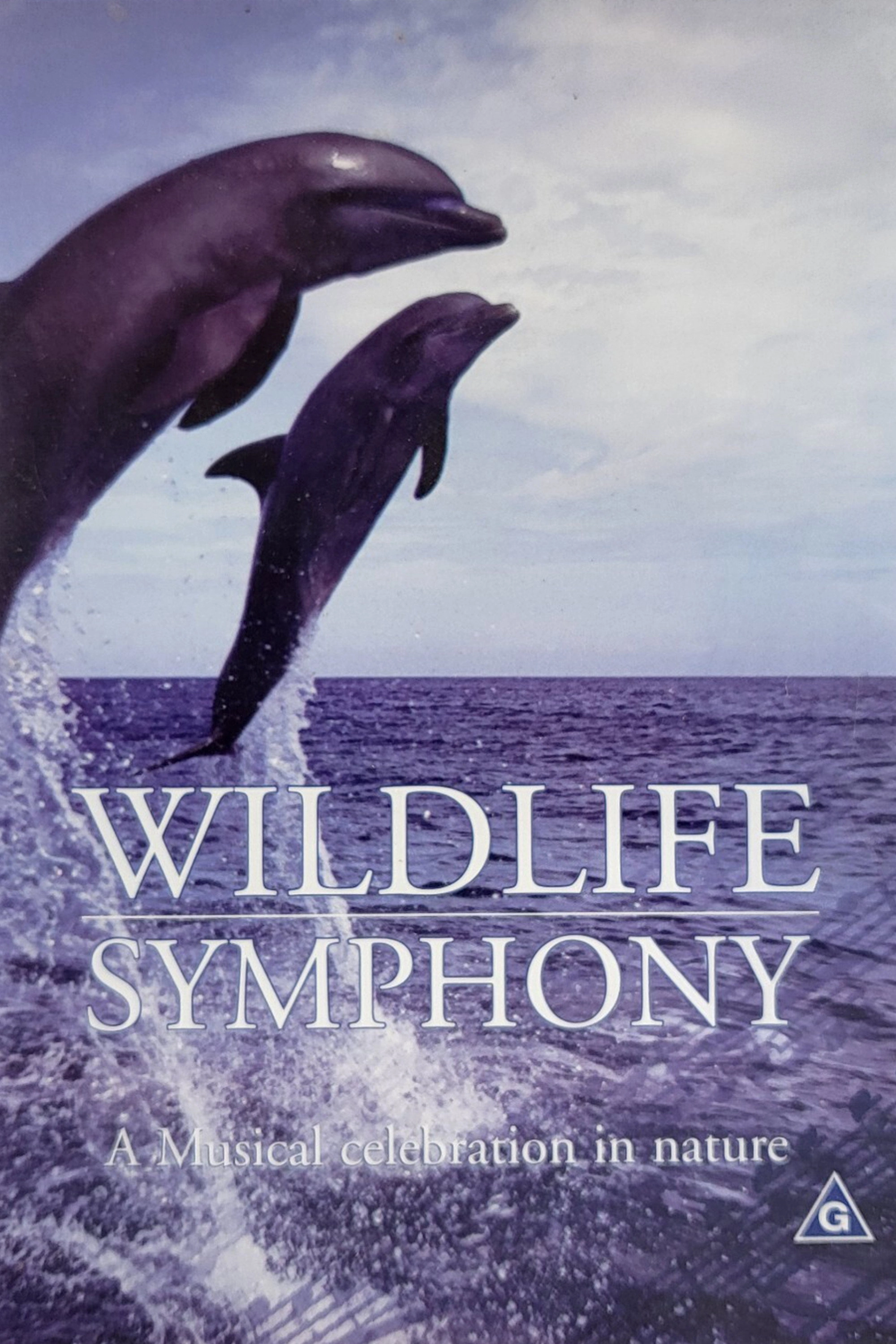 Reader's Digest Wildlife Symphony