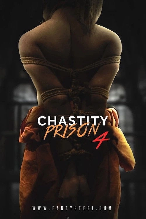Chastity Prison 4