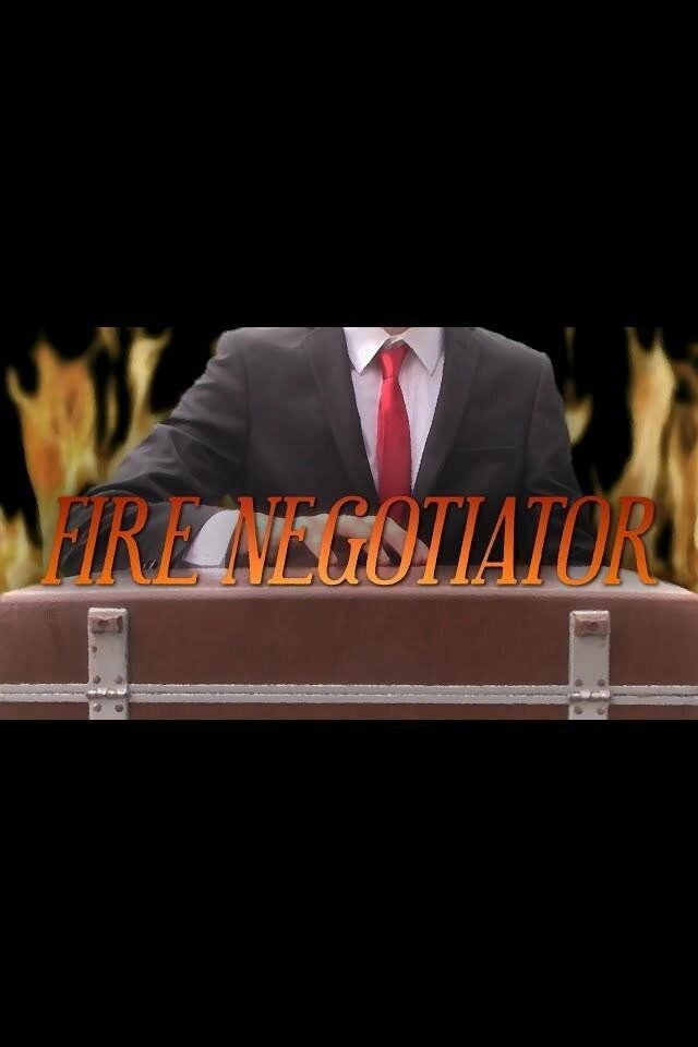 Fire Negotiator