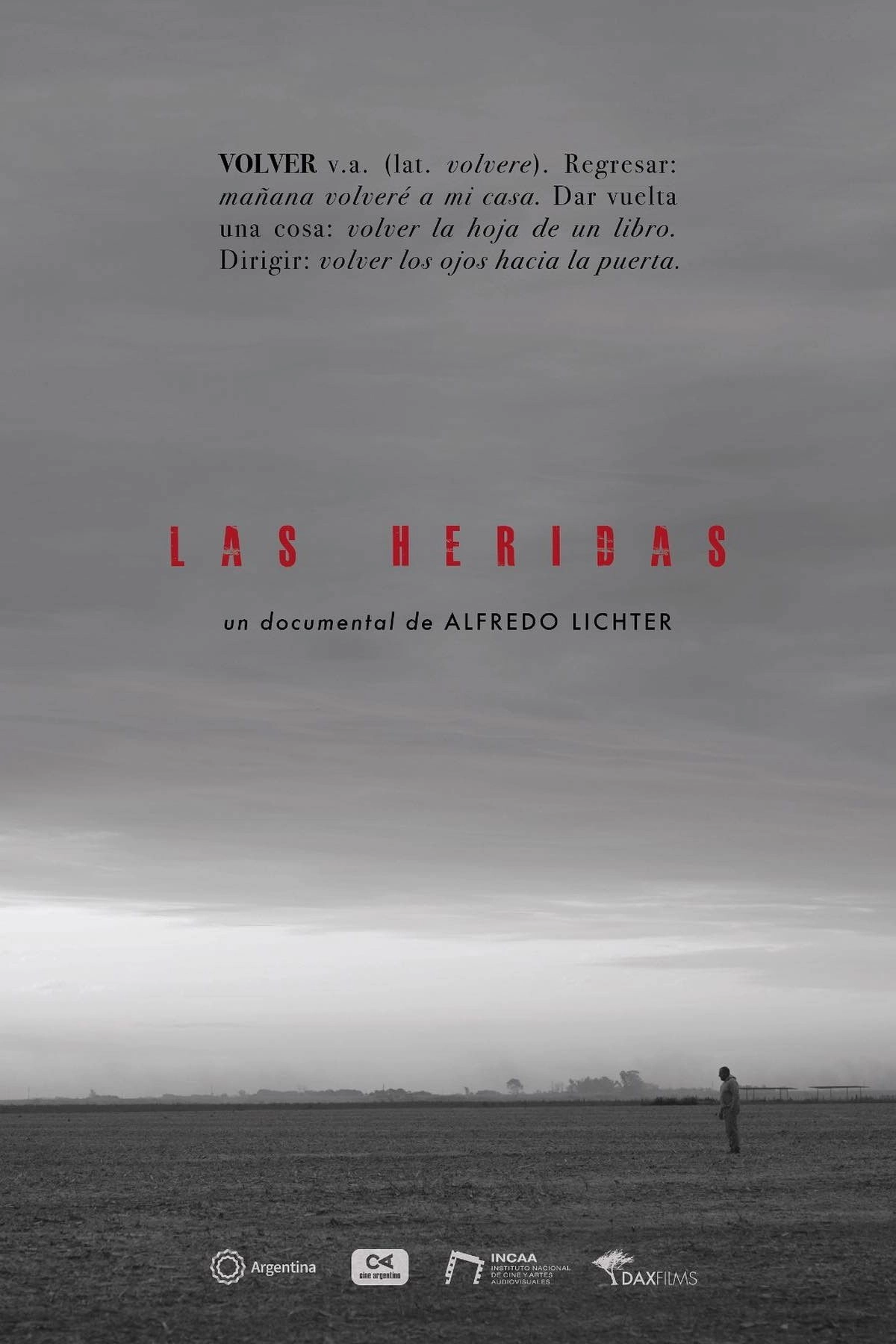 Las heridas