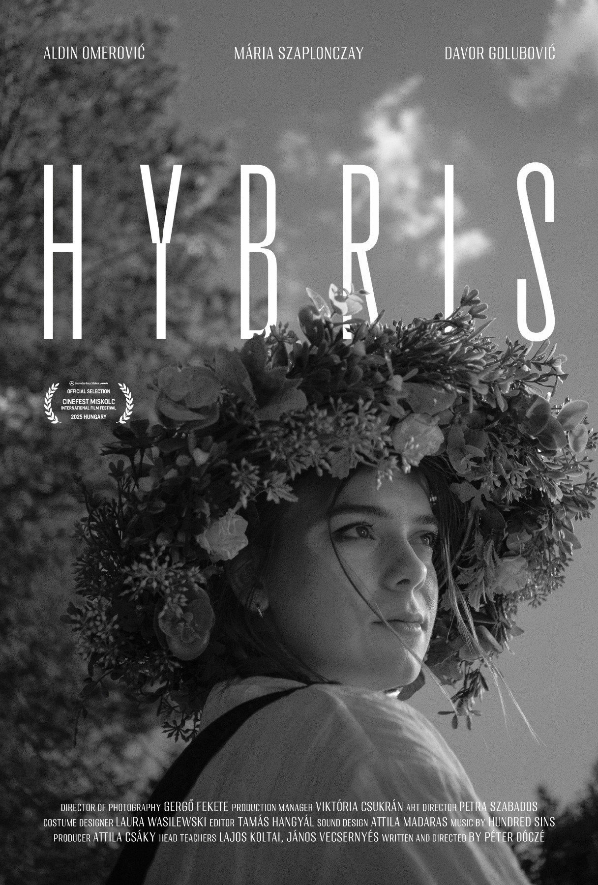 Hybris