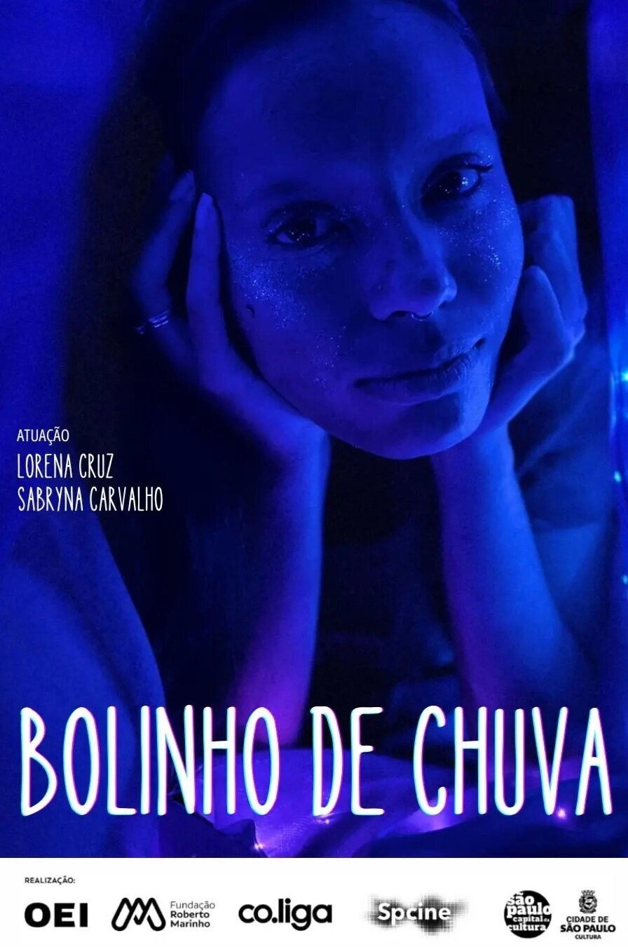 Bolinho de Chuva