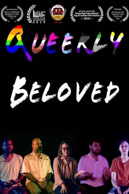 Queerly Beloved