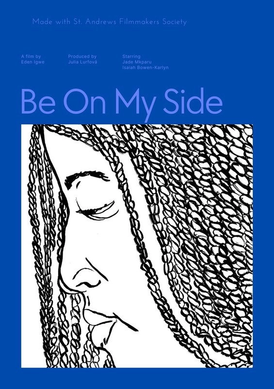 Be On My Side