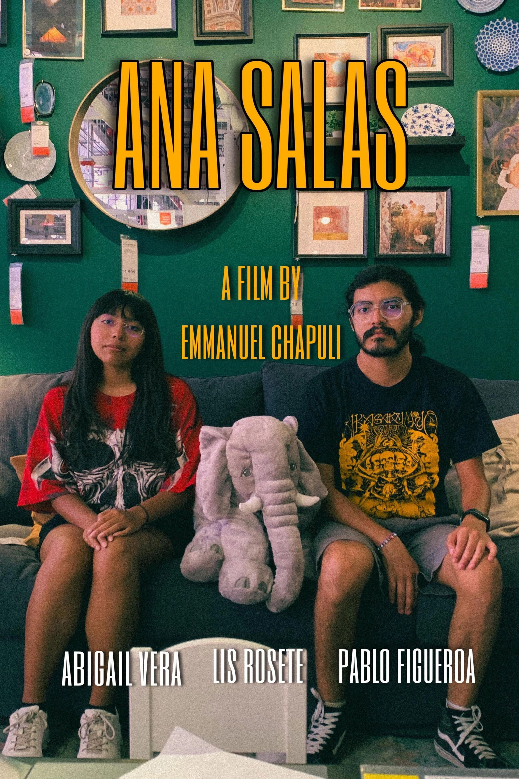 Ana Salas