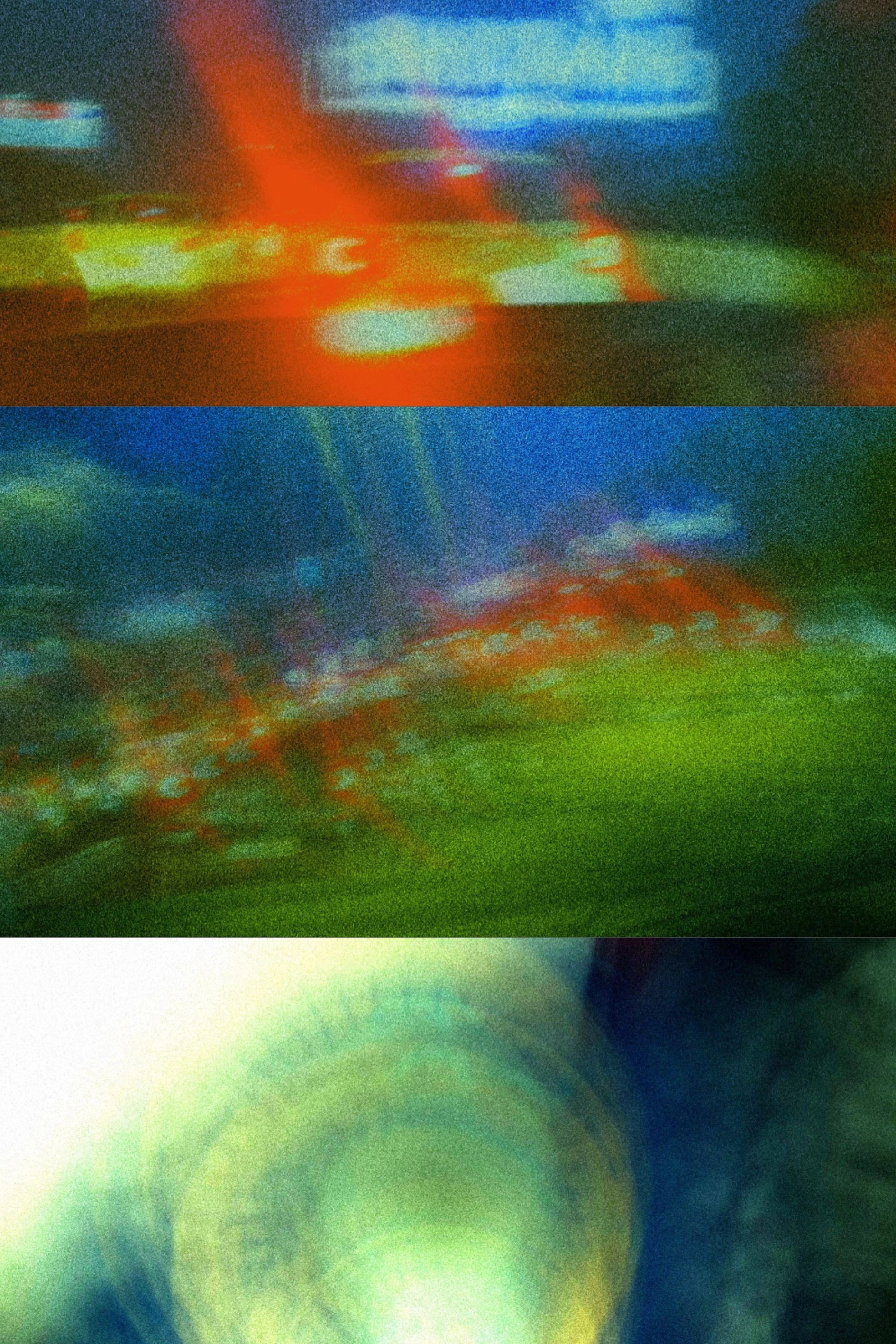 memories: part 5