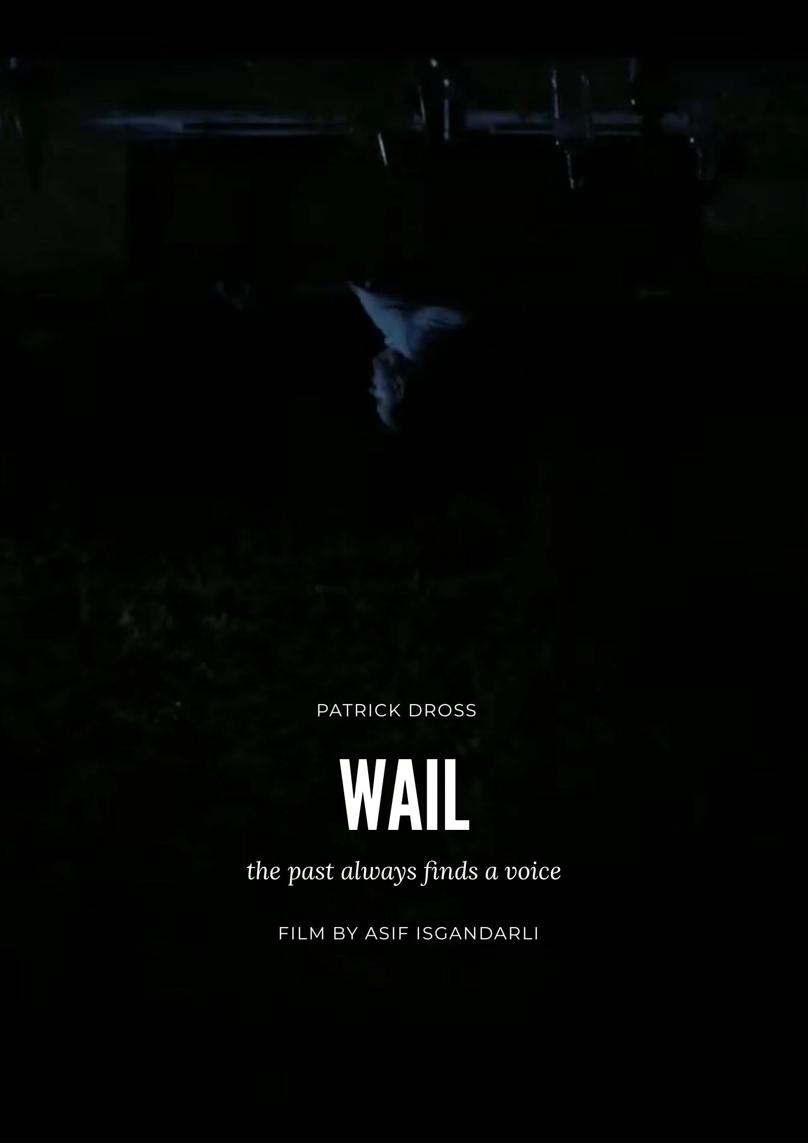 Wail