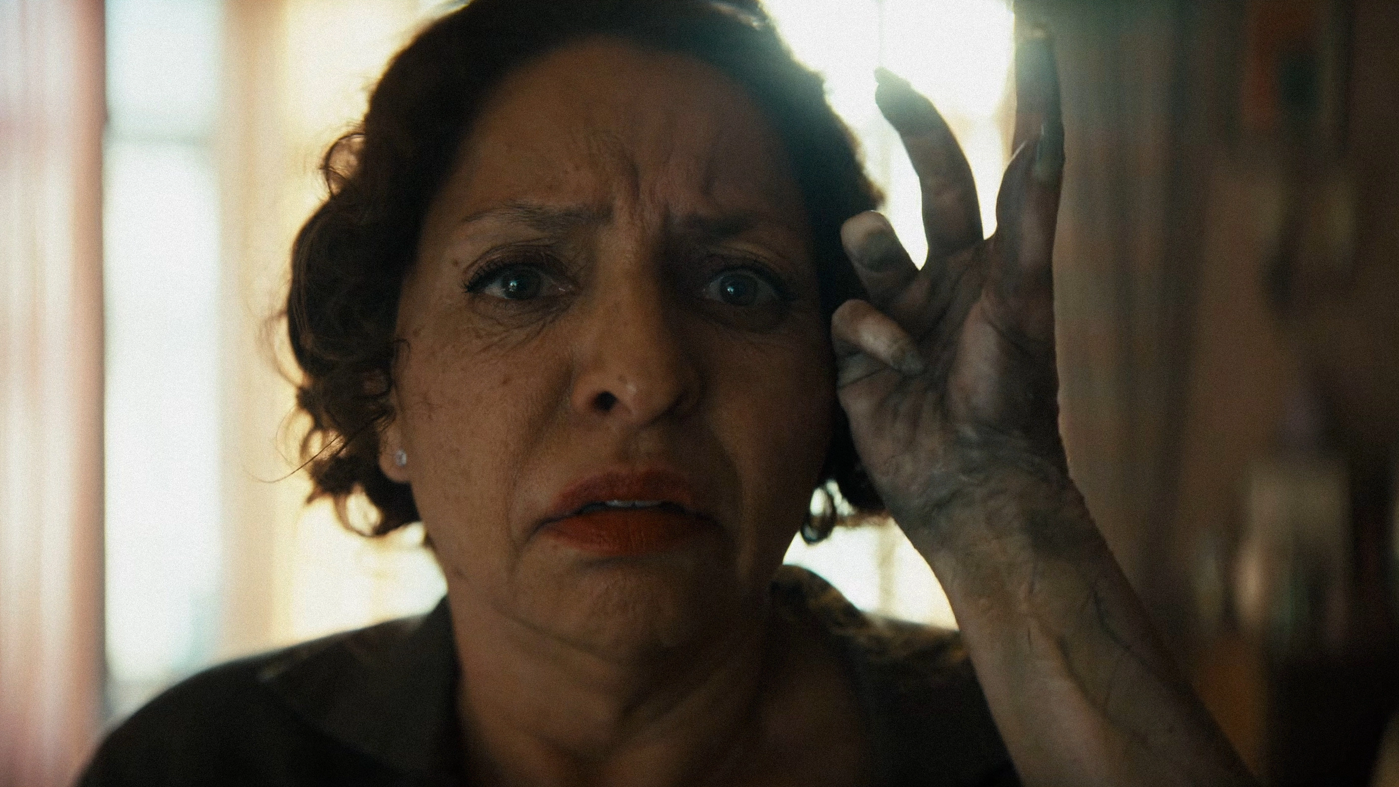 Lee Cronin's The Mummy