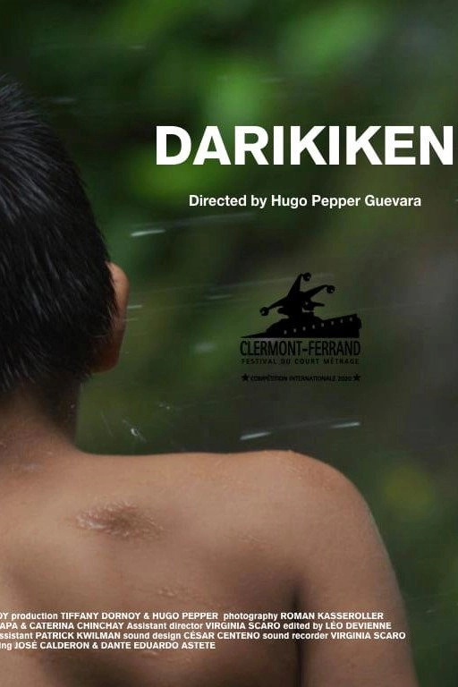 Darikiken