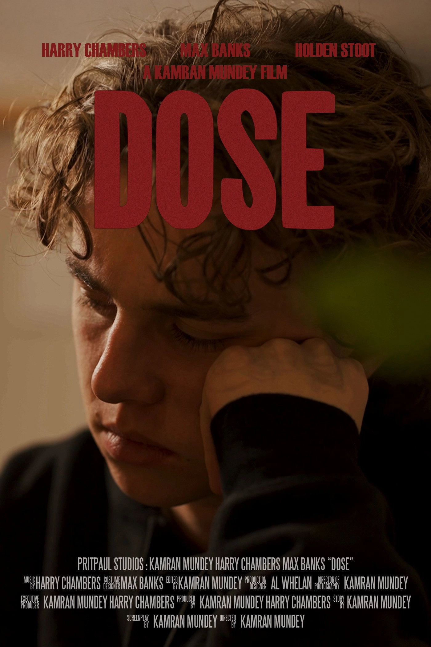 Dose