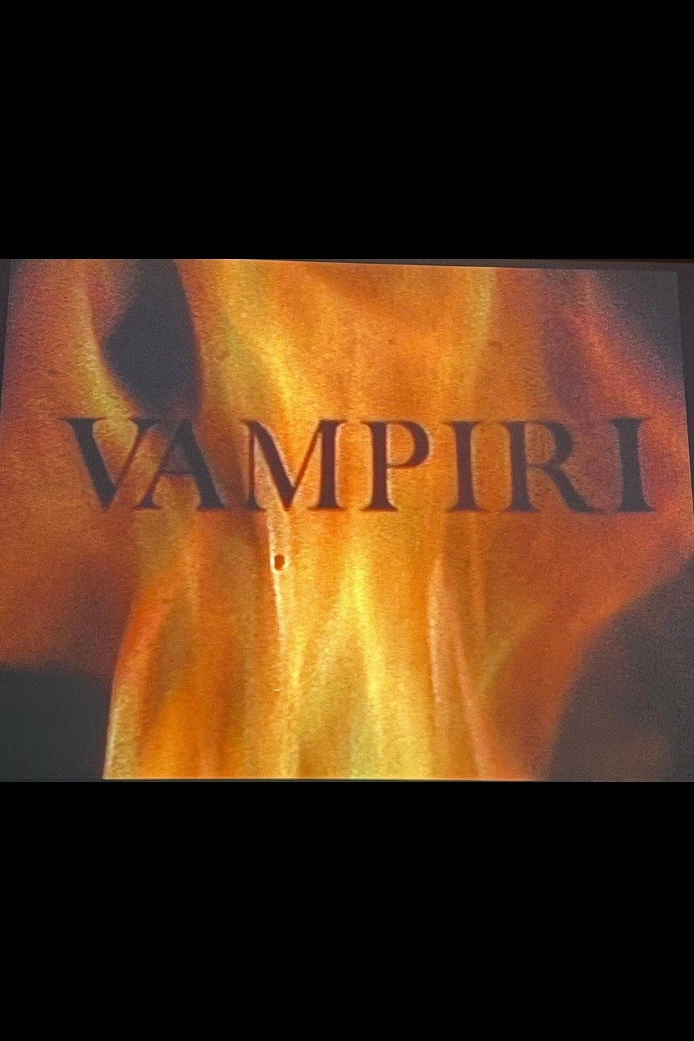 Vampires