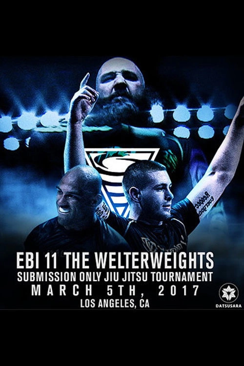 Eddie Bravo Invitational 11