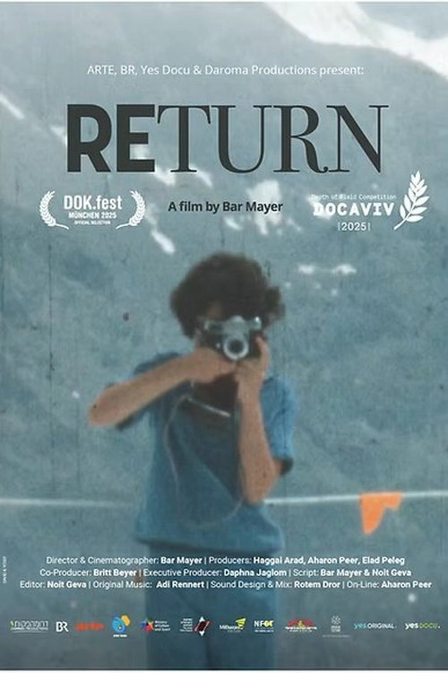 Return