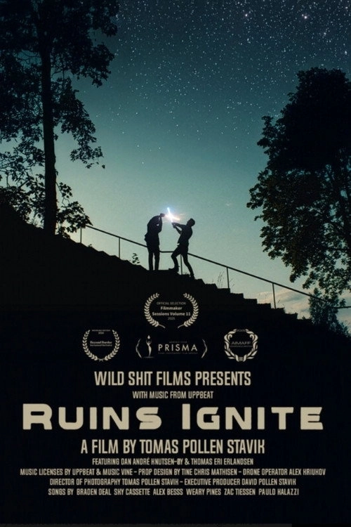 Ruins Ignite