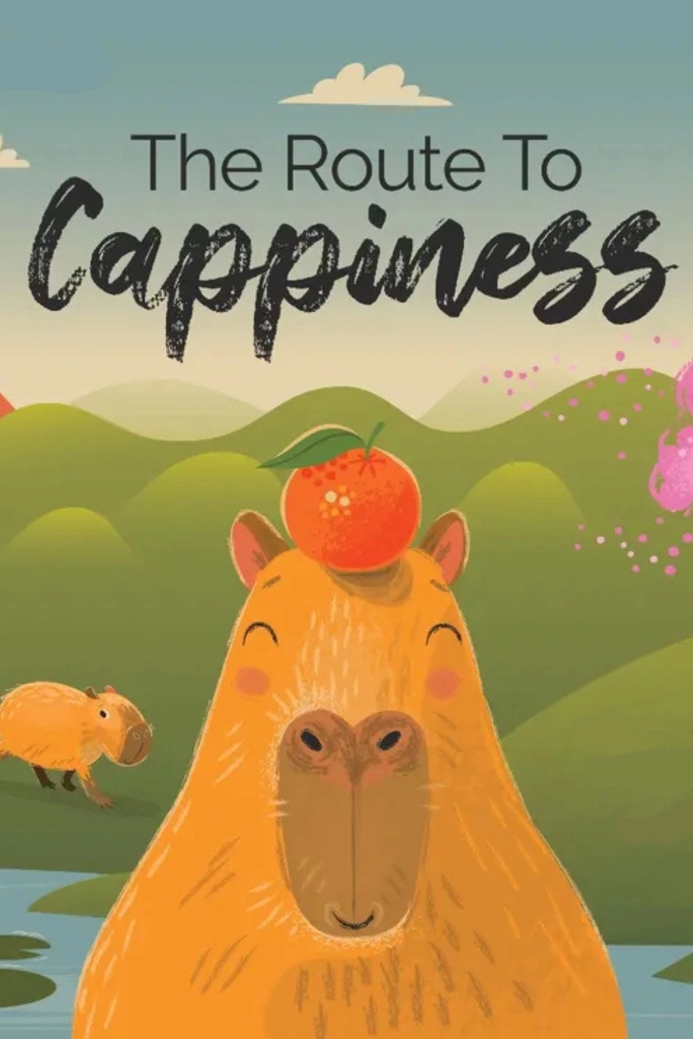 The Route to Cappiness