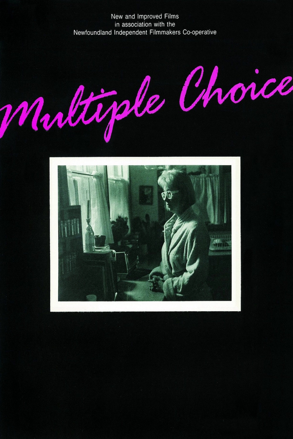 Multiple Choice