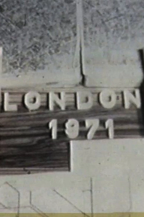 London 1971