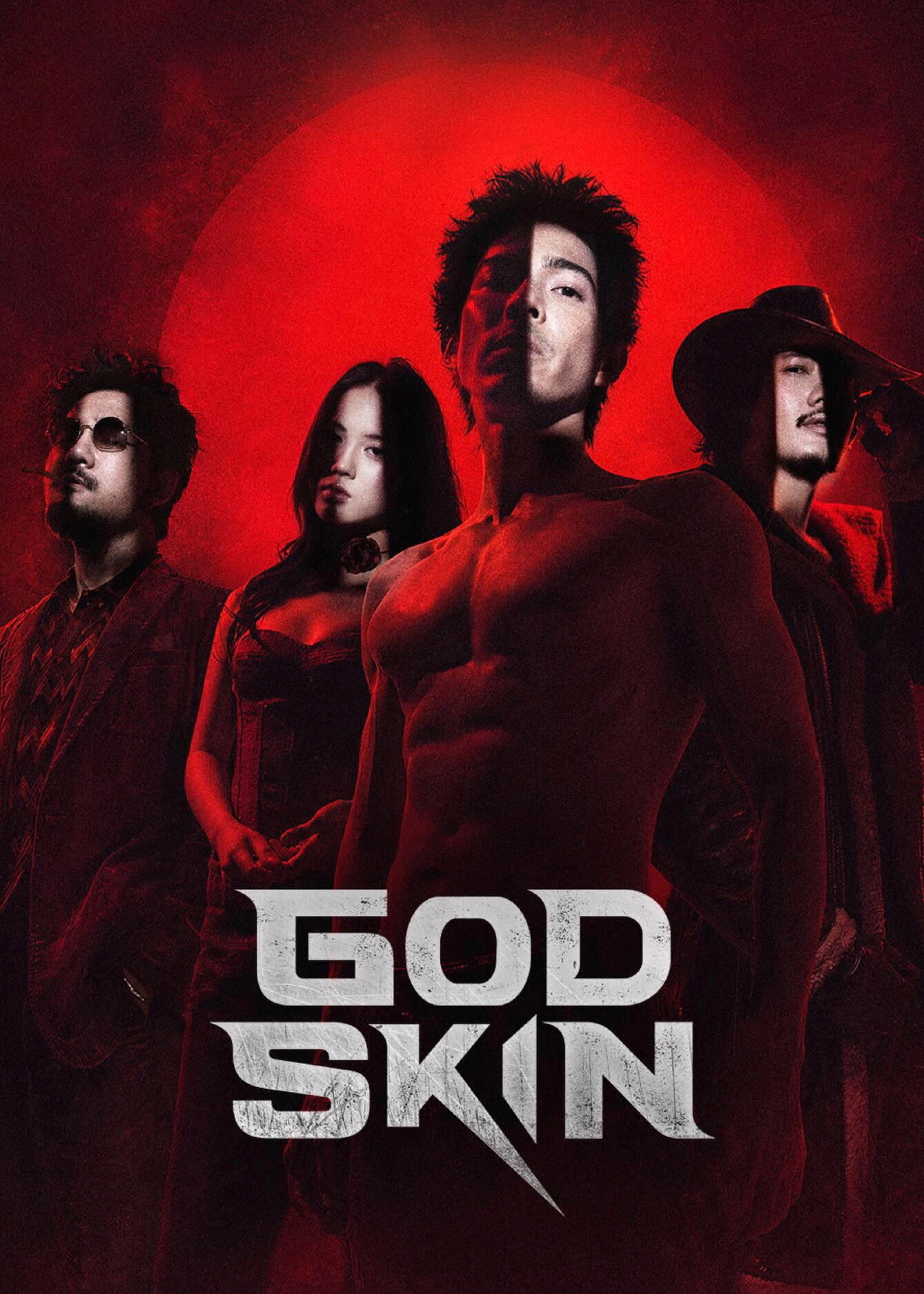 God Skin