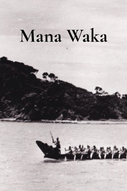 Mana Waka