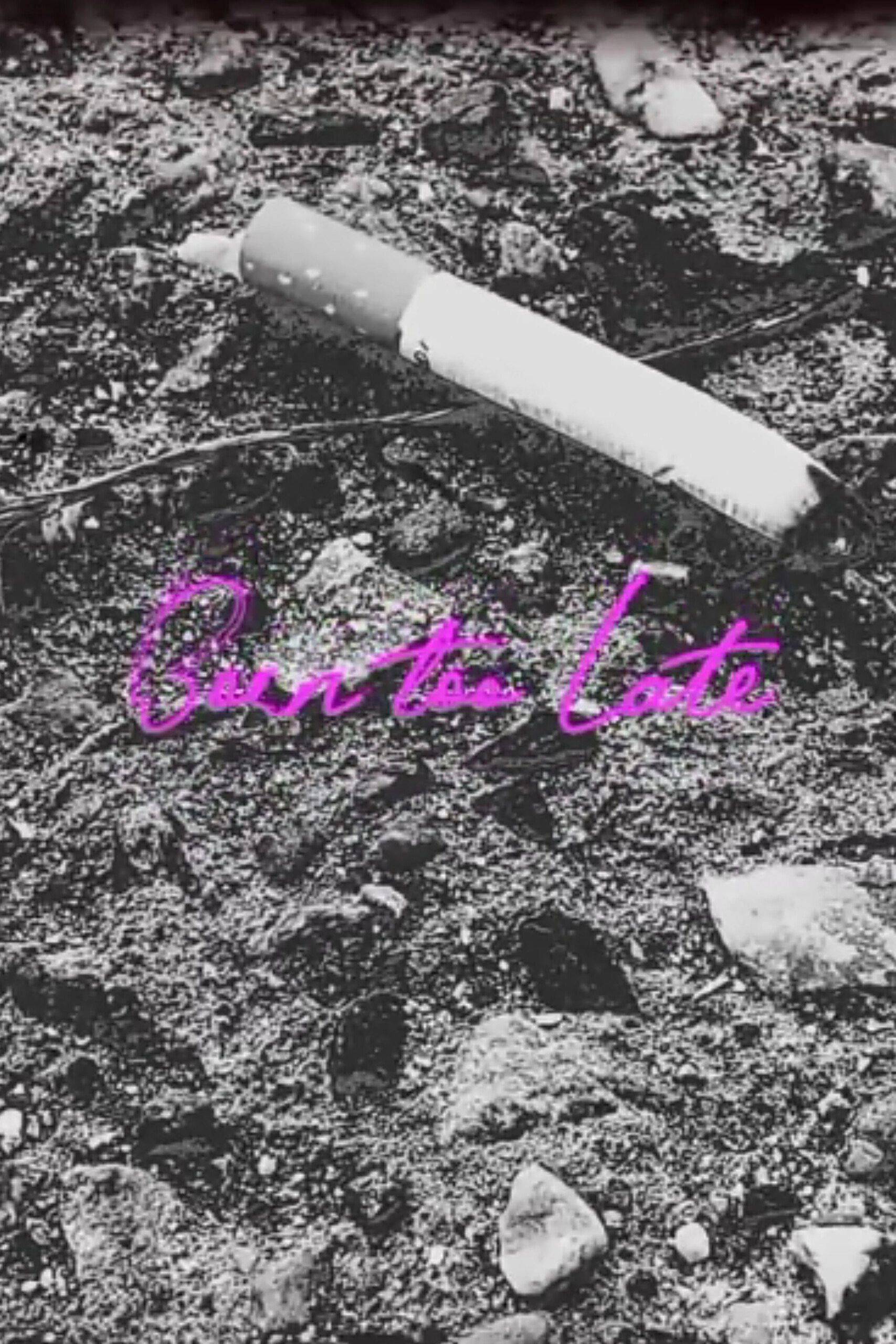 Born too late