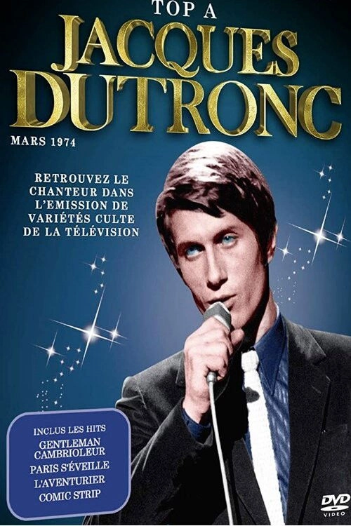 Top à Jacques Dutronc