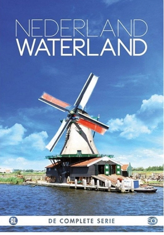 Netherlands Water Land
