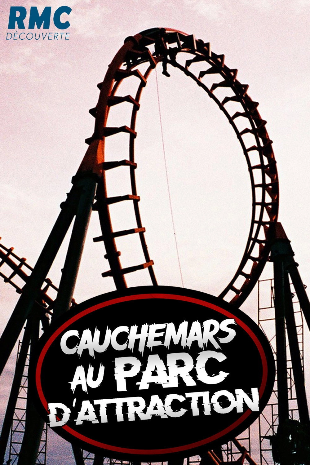 Cauchemars au parc d'attraction
