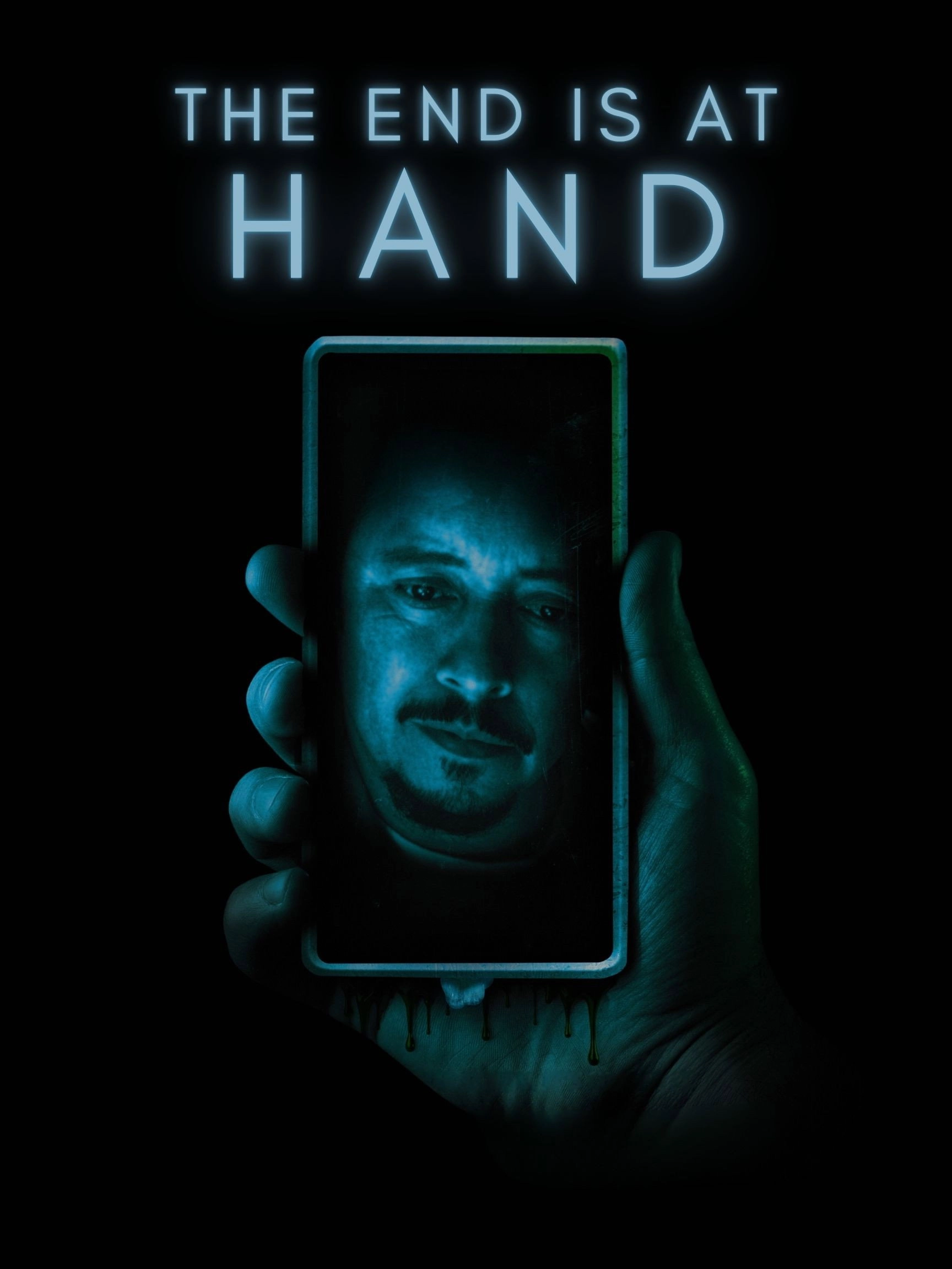 The End Is at Hand