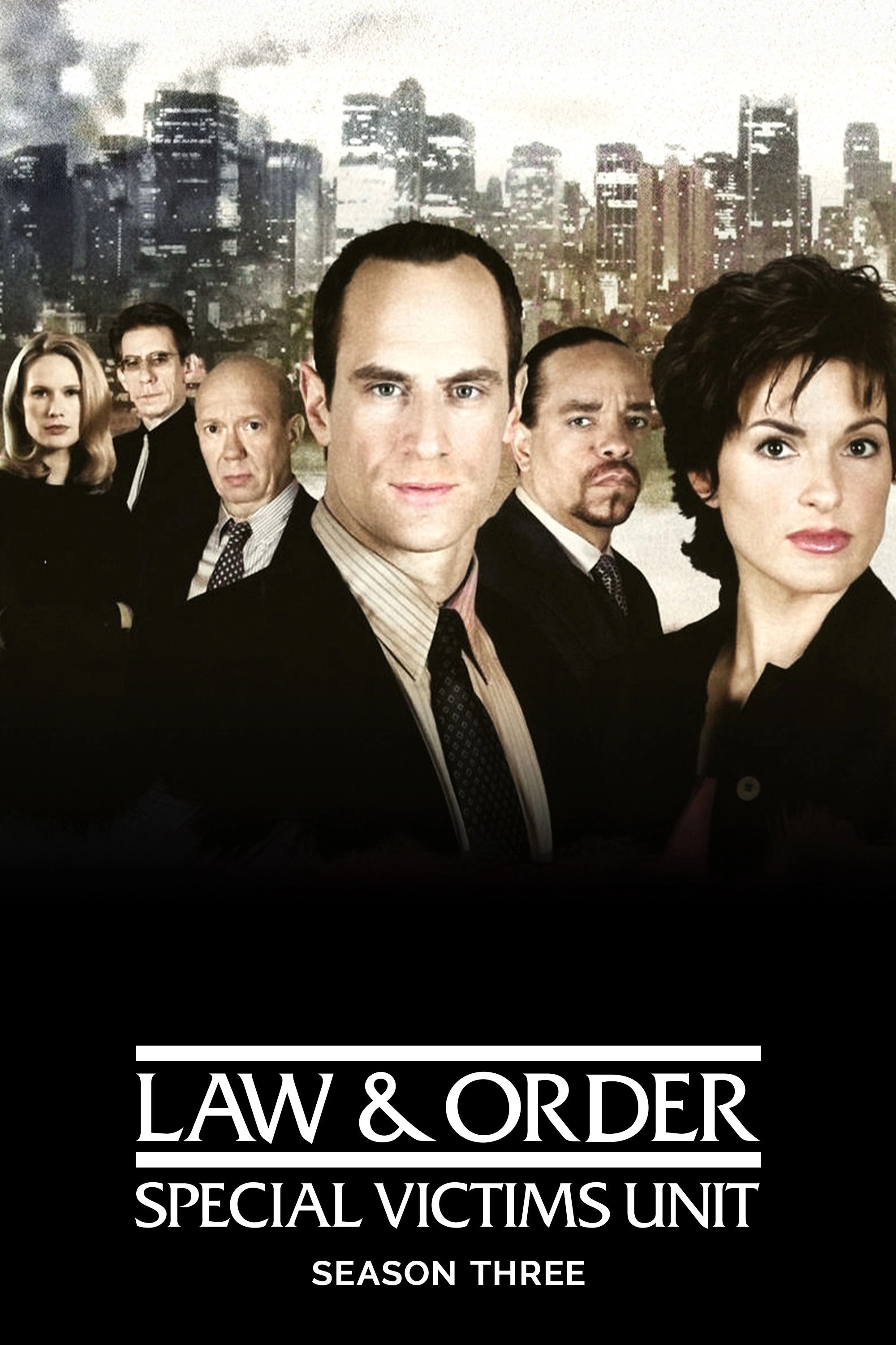 Season 3