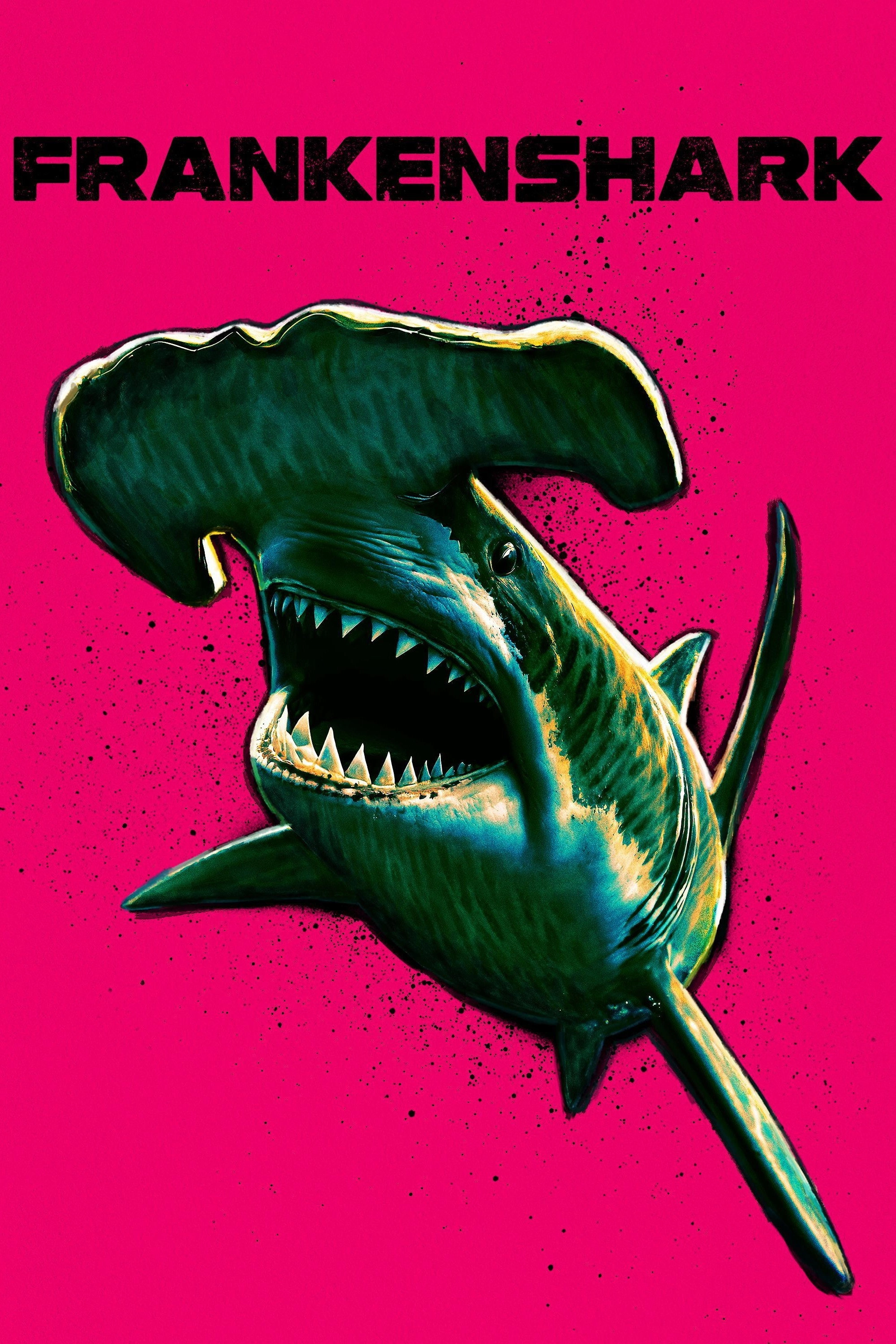 Frankenshark