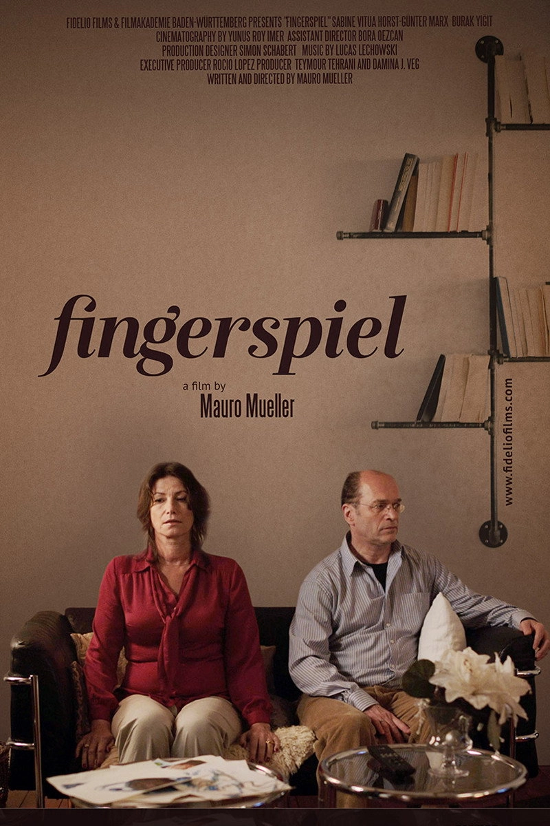Fingerspiel