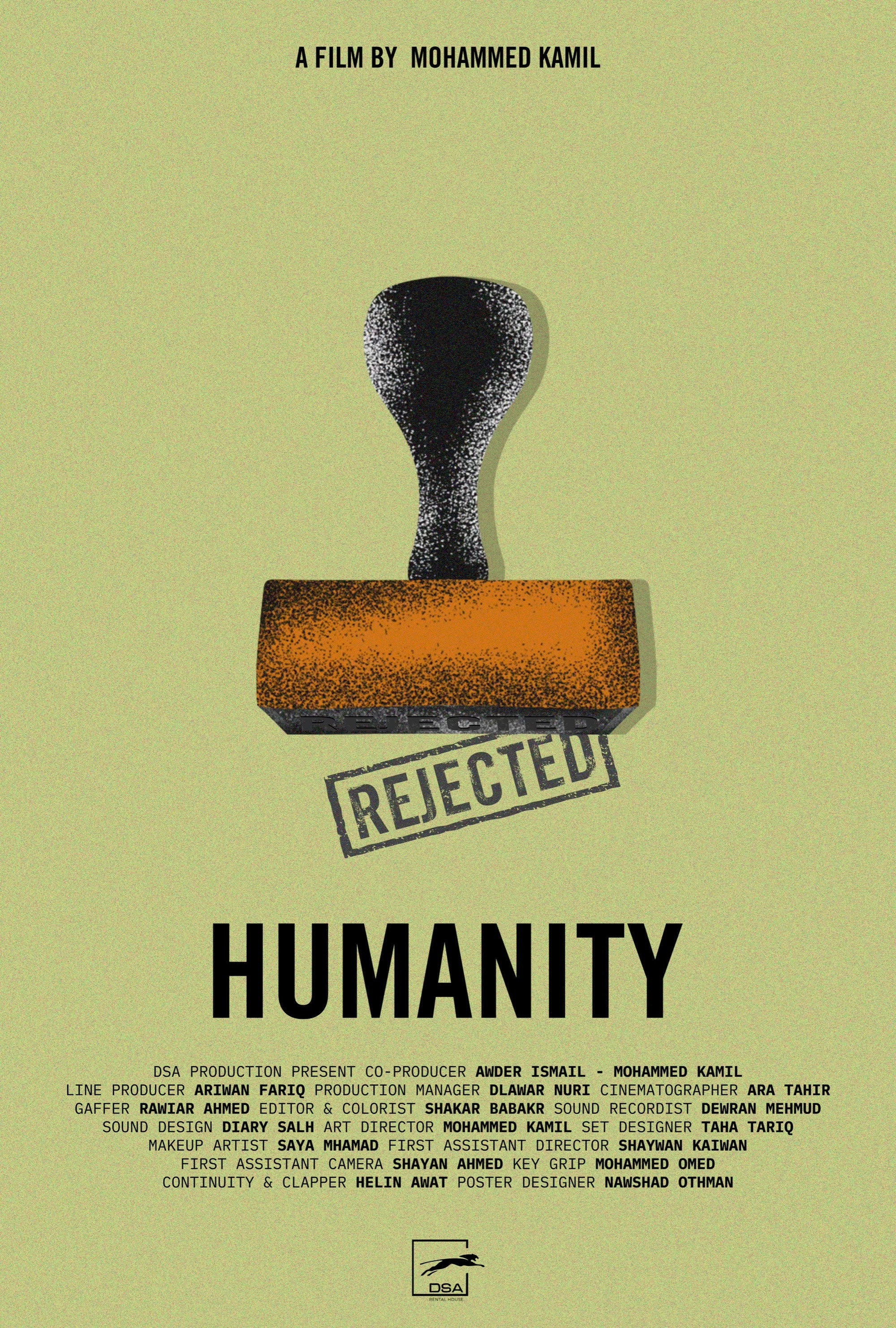 HUMANITY
