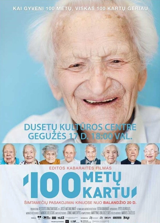100 Years Together