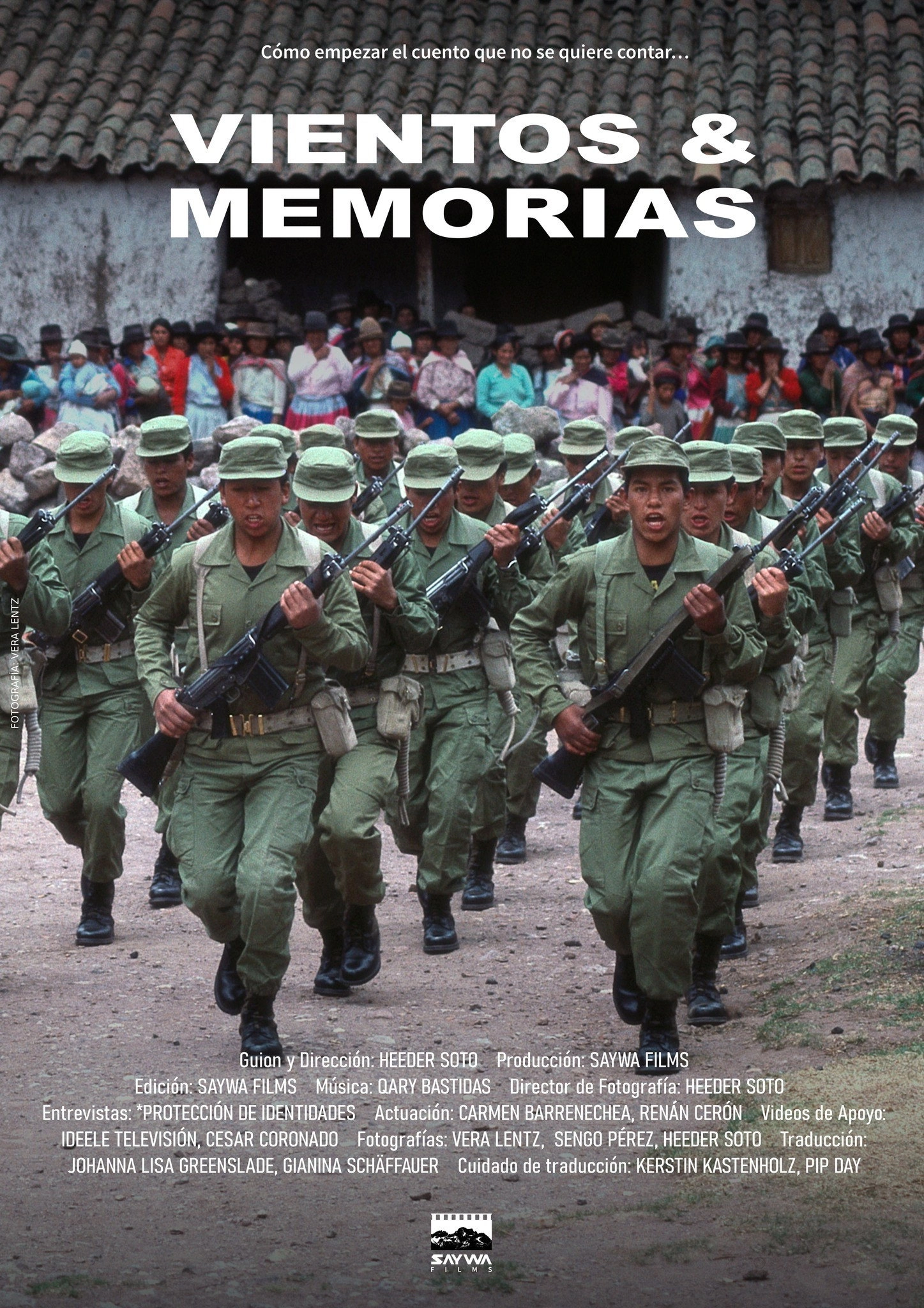 Winds & Memories