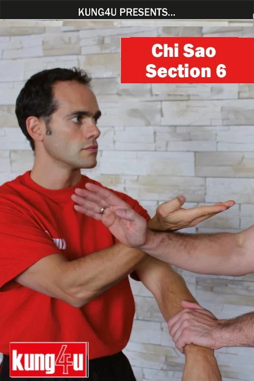 Kung4U Chi Sao - Section 5