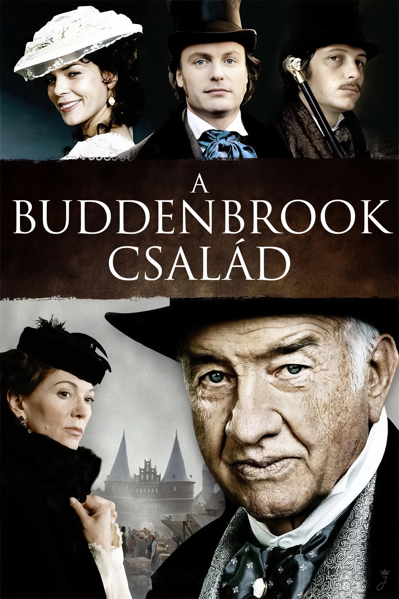 Buddenbrooks