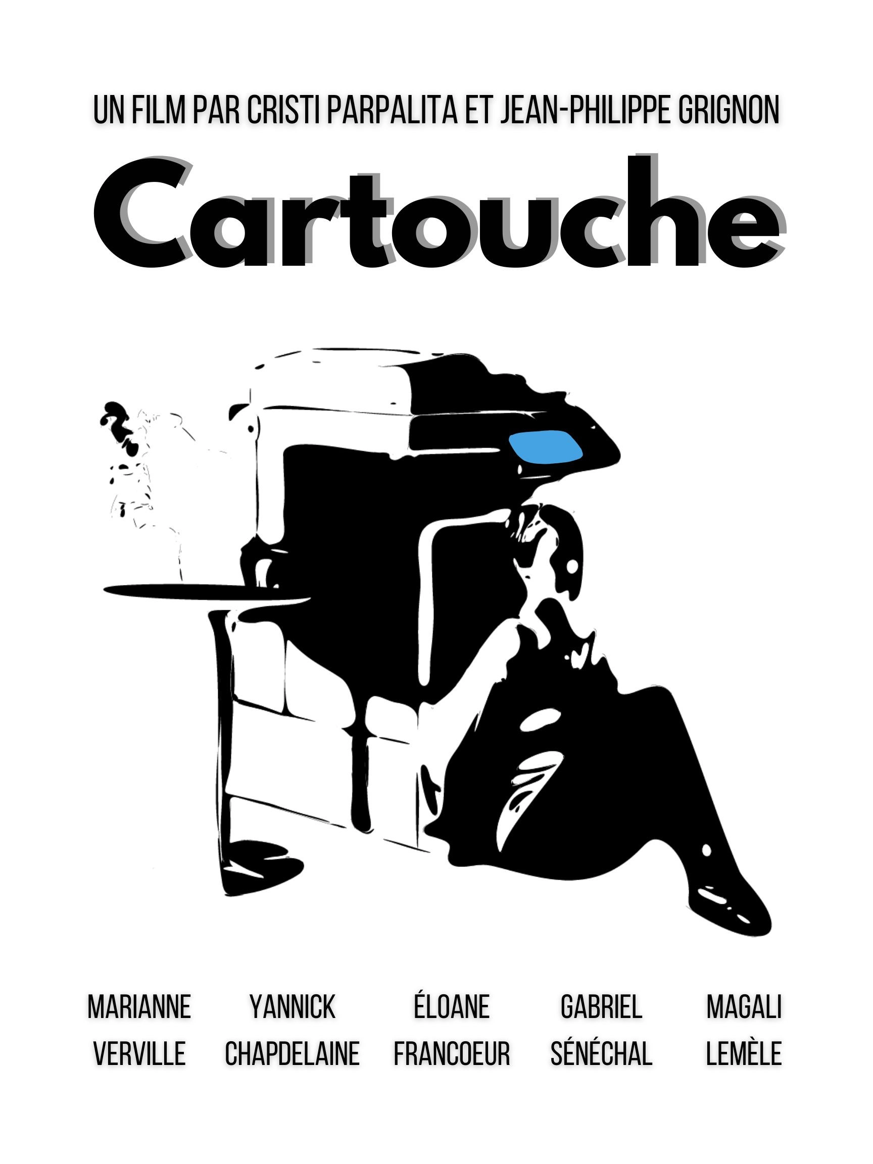 Cartouche
