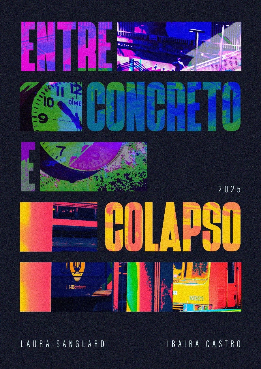 Entre Concreto e Colapso