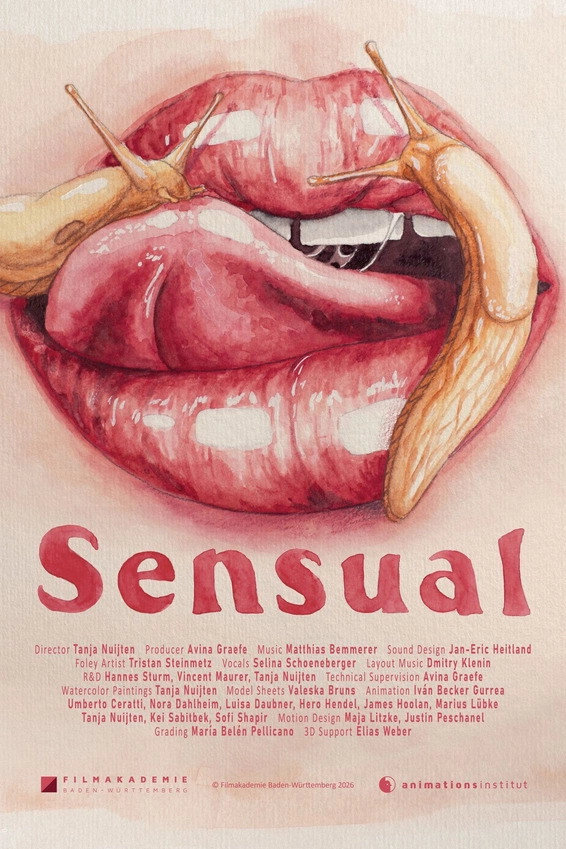 Sensual
