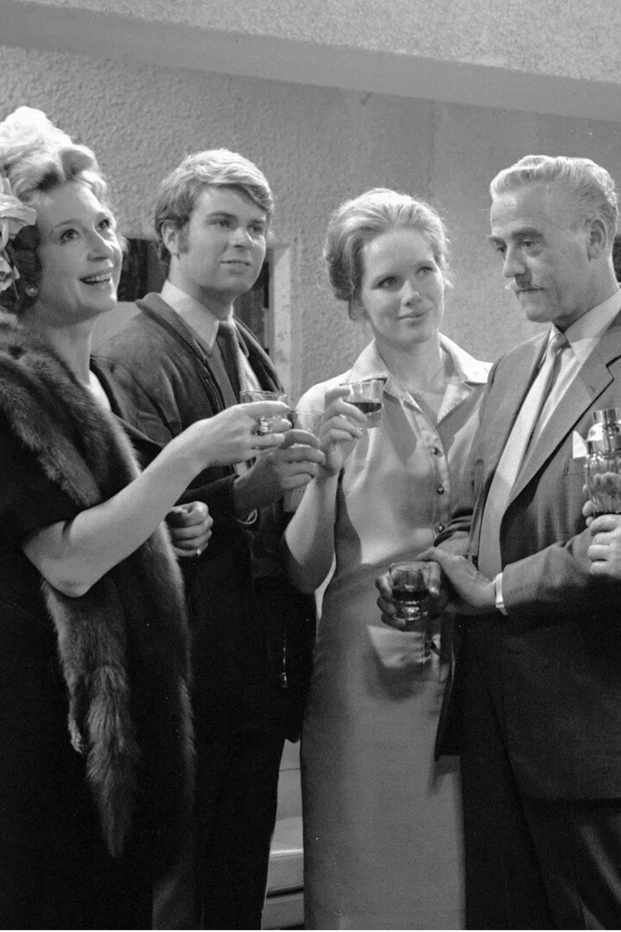 Cocktailparty