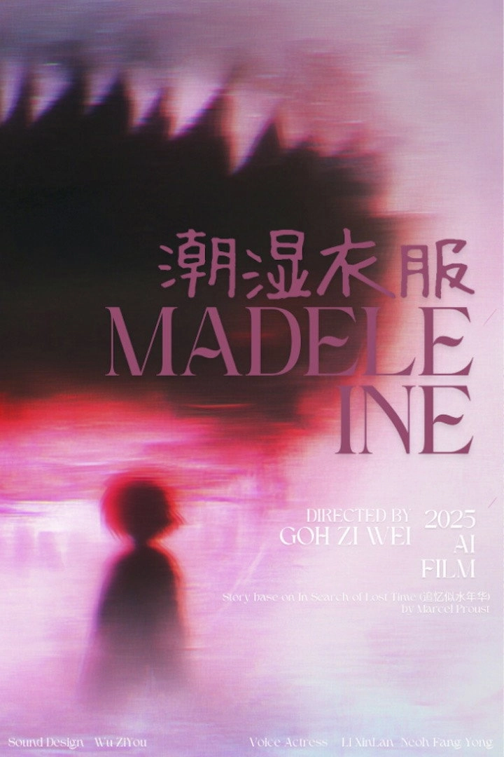 Madeleine