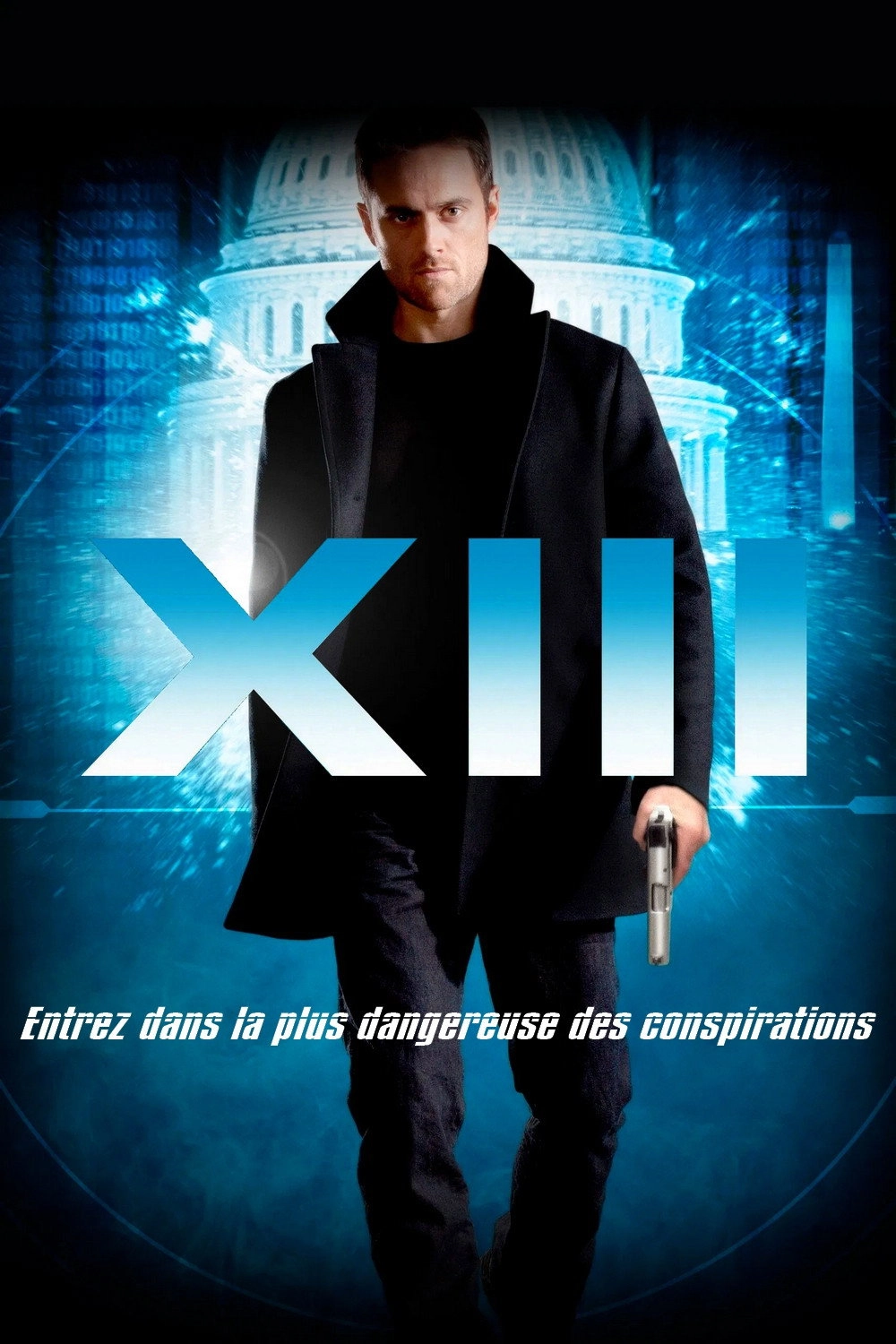 XIII: The Series